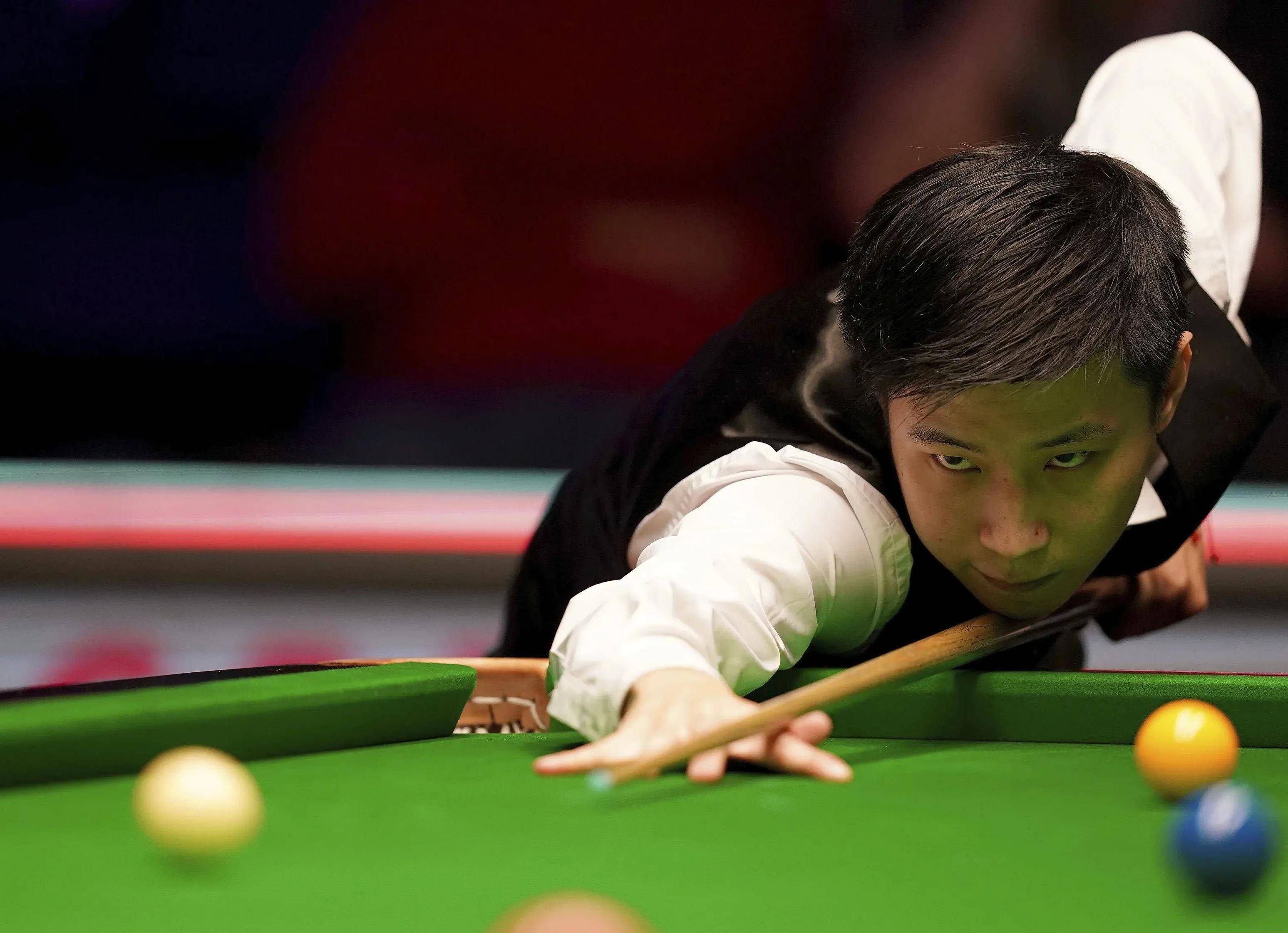 这种默契意 这种默契意