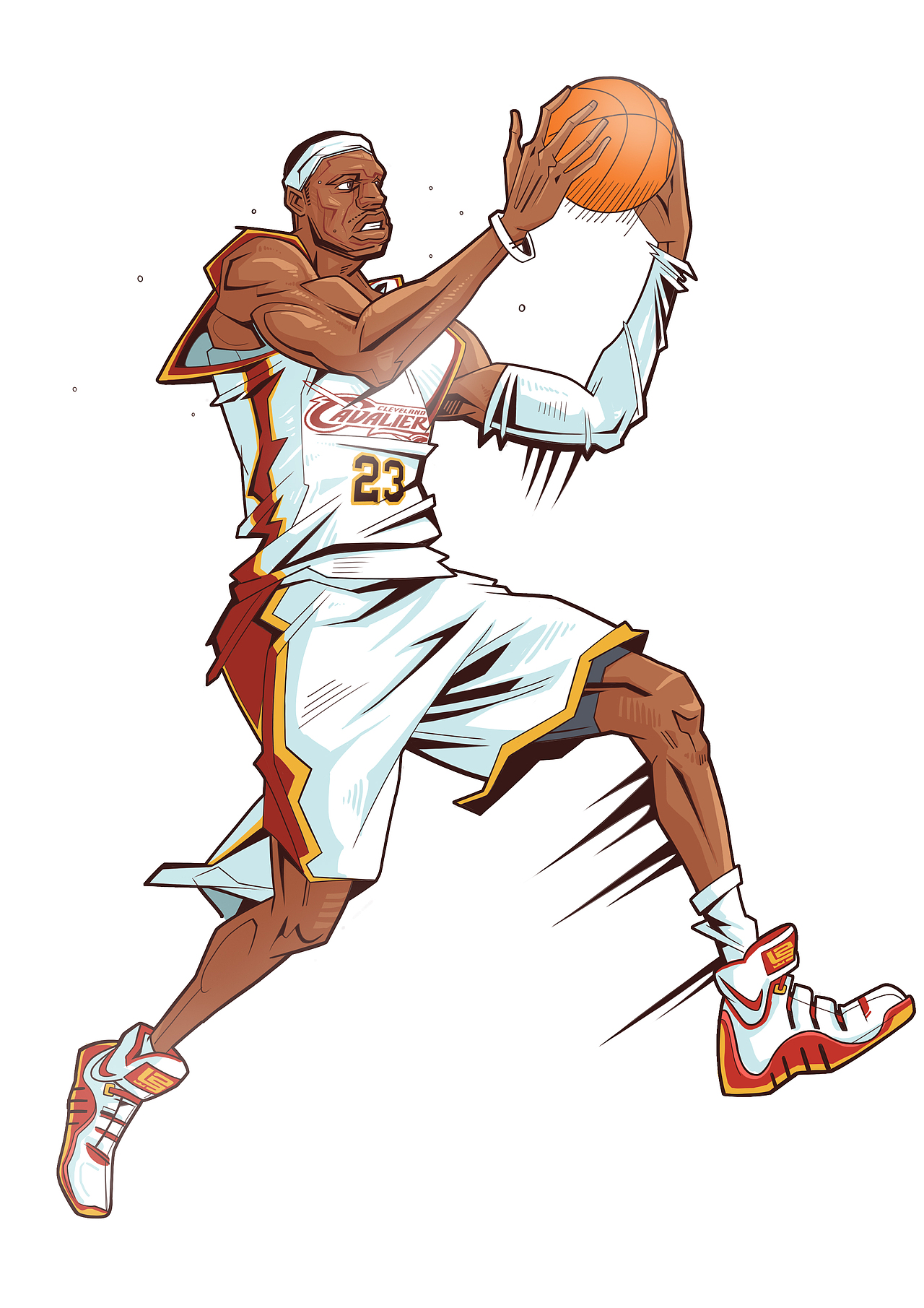 斗志与临场 斗志与临场