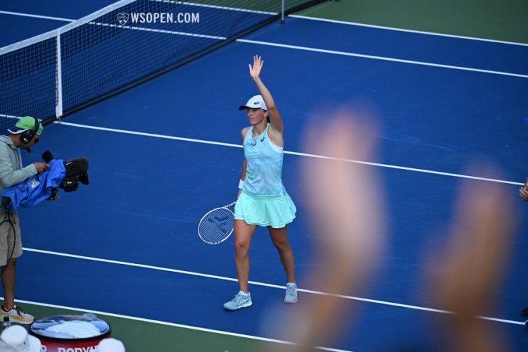 双双晋级 双双晋级