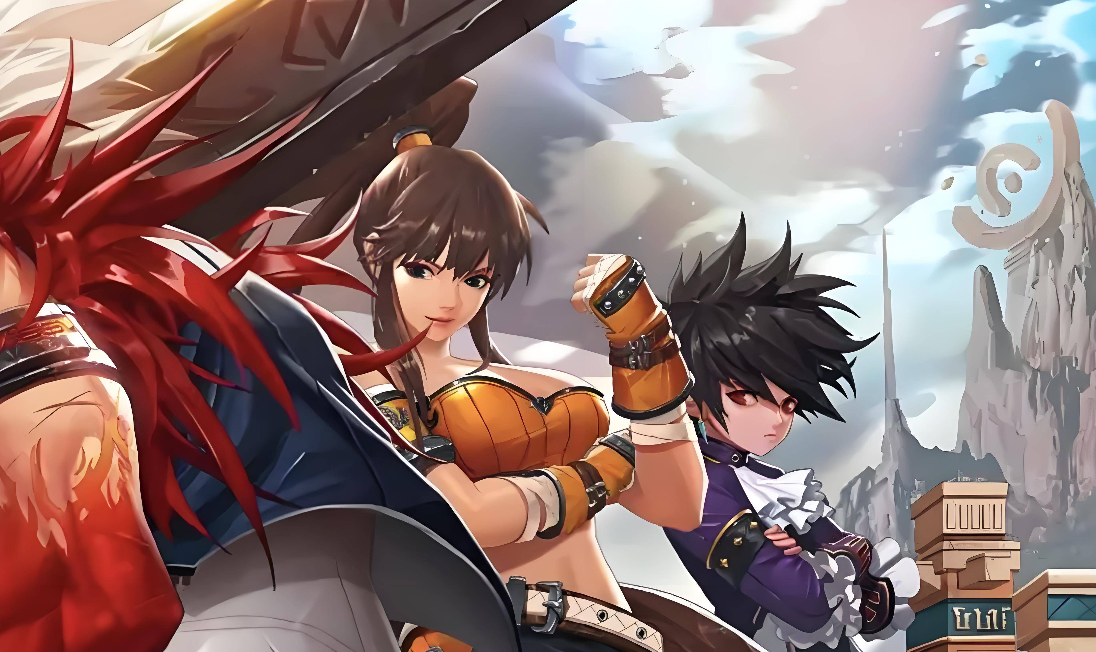 关键词亮点 关键词亮点