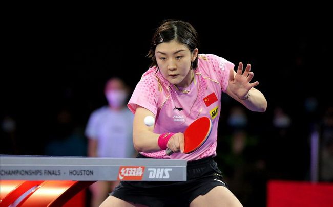 比赛伊始 比赛伊始